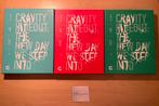 cravity hideout: the new day we step into albums compleet, Verzenden, Zo goed als nieuw, Cd of Plaat
