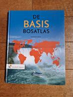 # de BASIS bosatlas #