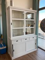 IKEA Larsfrid Vitrinekast, Ophalen, Gebruikt, 150 tot 200 cm, Met lade(s)