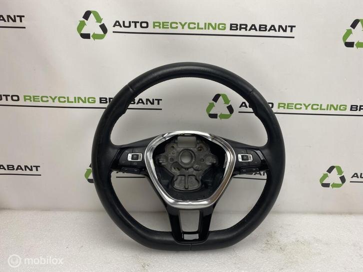 Multifunctioneel Stuur Volkswagen Golf,  Up, Polo  5G0419091, Auto-onderdelen, Besturing, Volkswagen, Gebruikt, Ophalen of Verzenden