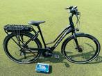 Cannondale e-series elektrische damesfiets 53cm ebike, Fietsen en Brommers, 51 tot 55 cm, Ophalen of Verzenden, Zo goed als nieuw