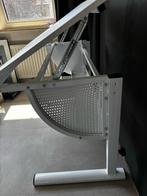 Tekentafel - In hoogte verstelbaar, Ophalen, In hoogte verstelbaar, Gebruikt, Bureau