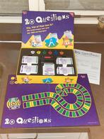 20 questions 2001 nieuwstaat, Hobby en Vrije tijd, Gezelschapsspellen | Bordspellen, Ophalen of Verzenden, Zo goed als nieuw