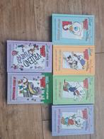 De club van Donald duck boeken, Boeken, Ophalen of Verzenden, Gelezen