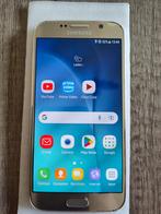 Samsung Galaxy S6 oled, draadloos opladen etc, Telecommunicatie, Mobiele telefoons | Samsung, 32 GB, Ophalen of Verzenden, Gebruikt