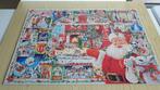 Ravensburger puzzel Kerst, Hobby en Vrije tijd, Denksport en Puzzels, Ophalen of Verzenden, 500 t/m 1500 stukjes, Legpuzzel, Zo goed als nieuw