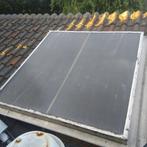Solar collector, Tuin en Terras, Ophalen, Gebruikt, Verwarming