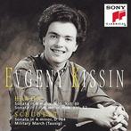 HAYDN Sonata in a CD EVGENY KISSIN SONY, Cd's en Dvd's, Cd's | Klassiek, Ophalen of Verzenden, Classicisme, Gebruikt, Kamermuziek