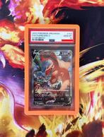 PSA 10 | Charizard V | 103/100 – Star Birth | Pokémon, Ophalen of Verzenden, Nieuw, Losse kaart, Foil