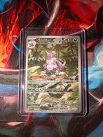 Pokemon | Nidoking 174/165, Ophalen of Verzenden, Nieuw, Losse kaart