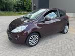 Ford Ka 1.2 Limited AIRCO, Voorwielaandrijving, Stof, Gebruikt, 4 cilinders