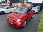Fiat 500 C 0.9 TwinAir, Gebruikt, Euro 6, Cabriolet, Bedrijf