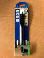 Speedboor, Doe-het-zelf en Verbouw, Hout en Planken, Minder dan 25 mm, Ophalen of Verzenden, Zo goed als nieuw, Plank