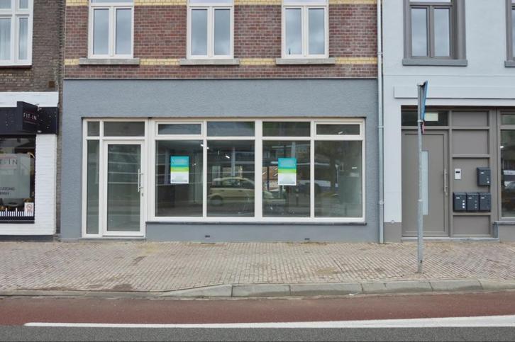 Commerciële ruimte - bedrijfsruimte 120m2, Zakelijke goederen, Bedrijfs Onroerend goed, Bedrijfsruimte, Huur