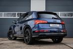 Audi Q5 55 TFSI e quattro Competition |RS zetels |Pano |Gevl, Auto's, Automaat, 12 maanden, Gebruikt, Euro 6