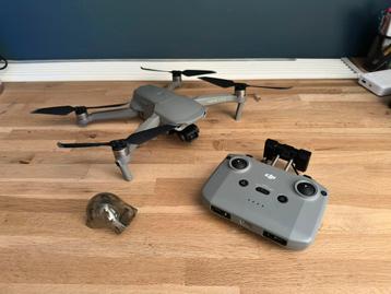 DJI Mavic Air 2 | Fly More Combo beschikbaar voor biedingen