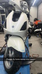 Piaggio Fly Snorframe (Geen Blok), Ophalen of Verzenden, Gebruikt, Frame, Piaggio