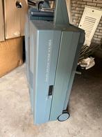 Zonnebank (hemel), Witgoed en Apparatuur, Zonnebanken en Gezichtsbruiners, Ophalen, Gebruikt, Zonnebank enkelzijdig, 10 tot 15 lampen