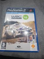 Ps2 WRC 4, 1 speler, Ophalen of Verzenden, Racen en Vliegen, Vanaf 3 jaar