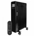 NICEEY - Electrische olieradiator kachel - 2000W, Doe-het-zelf en Verbouw, Verwarming en Radiatoren, Ophalen, 30 tot 80 cm, Kachel