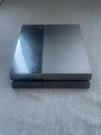 PlayStation 4, 2 controllers, 2 opladers ,, Spelcomputers en Games, Spelcomputers | Sony PlayStation 4, Ophalen, Gebruikt, Met 2 controllers
