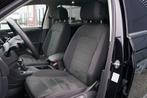 Volkswagen TIGUAN ALLSPACE 1.5 TSI DSG/ 7 persoons /Panodak/, Auto's, Gebruikt, 7 stoelen, Zwart, Bedrijf