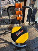 Ab doer twist zgan, Ophalen of Verzenden, Gebruikt