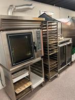 Complete keuken, oven, koelkast, stoomoven, wasbak,…, Huis en Inrichting, Complete inboedels, Ophalen of Verzenden