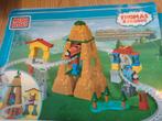 Megabloks Thomas & Friends Misty Island bouwblokken, Ophalen, Zo goed als nieuw