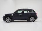 MINI Countryman Mini 2.0 Cooper S E ALL4 Chili Hybride, Auto's, Mini, Bedrijf, BTW verrekenbaar, Blauw, Countryman