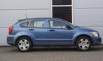 Dodge Caliber 1.8 SE, Auto's, Voorwielaandrijving, 450 kg, Gebruikt, 1295 kg
