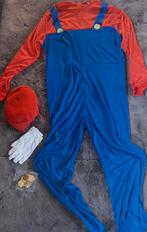 Carnaval kleding, Ophalen of Verzenden, Nieuw, Overige maten