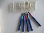 Hobbymesjes set voor houtbewerken., Ophalen, Nieuw, Gereedschap of Toebehoren