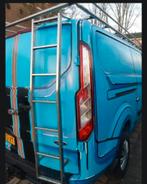 Rvs equinox imperiaal ford transit custom, Ophalen, Ford