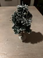 Kerst boompje, Ophalen of Verzenden, Zo goed als nieuw