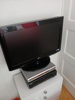 Te koop TV LG 69 inc, Audio, Tv en Foto, Televisies, Ophalen of Verzenden, 100 cm of meer, 50 Hz, LG