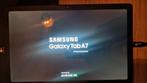 Galaxy Tab A7 10,4 32GB [wifi + 4G] zilver, Ophalen of Verzenden, Zo goed als nieuw