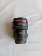 Canon zoomlens 20-35 mm. EF 1:2.8., Audio, Tv en Foto, Fotografie | Lenzen en Objectieven, Ophalen of Verzenden, Gebruikt