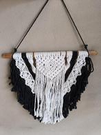 Macrame wandhanger, Ophalen of Verzenden, Zo goed als nieuw