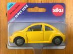 Volkswagen Beetle Siku 1096 Siku schaal 1 op 64, Auto, Nieuw, Vw, Beetle