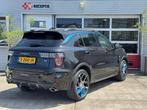 Lynk & Co 01 1.5 Plug -in Hybrid / 360 Cam / 75-km elektrisc, Euro 6, Zwart, Bedrijf, 1854 kg
