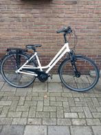 28" Gudereit C8 [48cm] Meisjesfiets/Damesfiets ZGAN., Fietsen en Brommers, Ophalen, Zo goed als nieuw, 26 inch of meer, Versnellingen