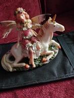 Eenhoorns beeldjes, Ophalen, Gebruikt, Fantasy