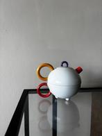Zeldzame Douwe Egberts theepot Arzberg Matteo Thun design -, Antiek en Kunst, Antiek | Servies los, Ophalen of Verzenden