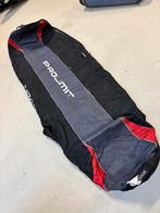Windsurf Boardbag 254cm - Dubbellaags, Watersport en Boten, Windsurfen, 250 tot 300 cm, Overige typen, Ophalen of Verzenden, 5 tot 7 m²