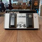 BOSS Dual foot switch | Incl doos | Nette staat | Met garant, Flex Ltd., Zo goed als nieuw, https://flex.com/contact-us, Nobelstraat 10, 5807 GA Oostrum