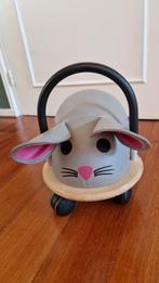 Wheely Bug Muis, Ophalen, Gebruikt