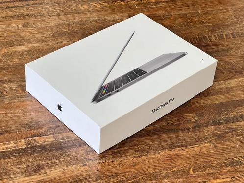 Macbook Pro 13" i5 2019 128GB, Computers en Software, Apple Macbooks, Gebruikt, MacBook Pro, 13 inch, 2 tot 3 Ghz, 128 GB of minder
