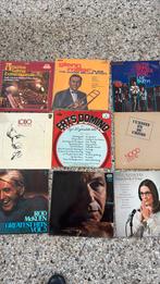 Lp’s van jazz tot Rod Mc Kuen, Ophalen of Verzenden, Zo goed als nieuw