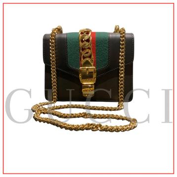 Gucci Sylvie schoudertas